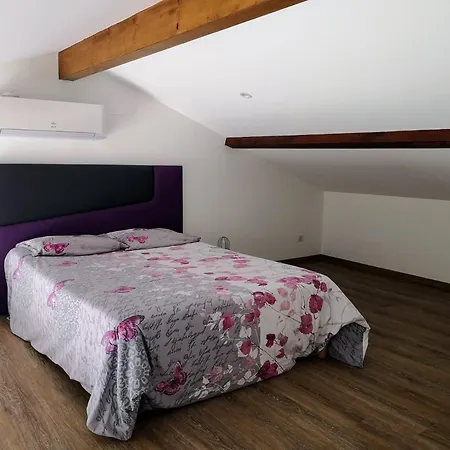 Familiale Guest house